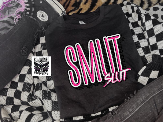 Smut Slut