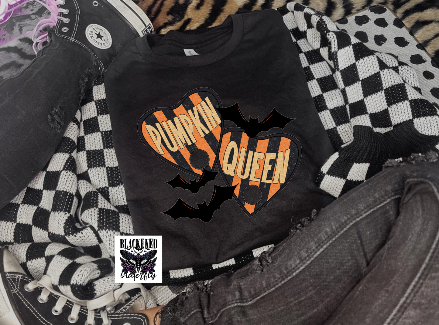 Pumpkin Queen
