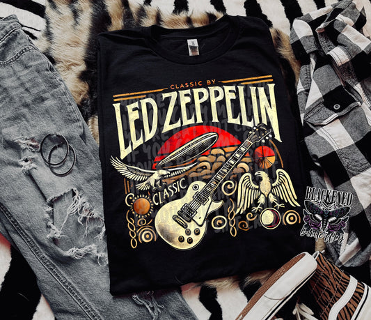 Led Zeppelin