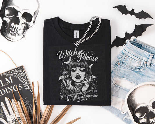 Witch Please