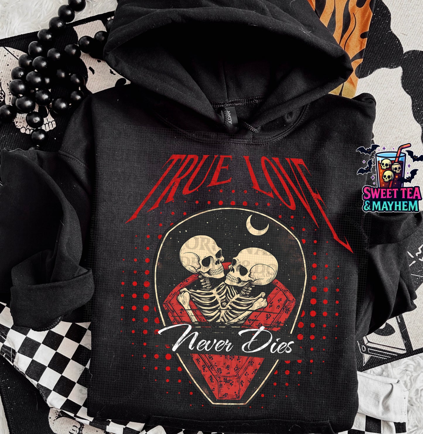 True Love Never Dies