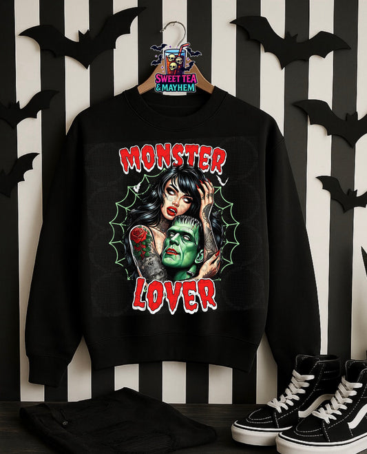 Monster Love