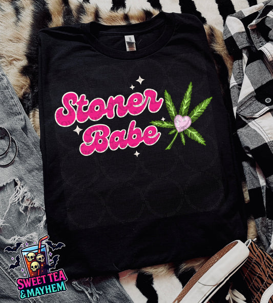 Stoner Babe