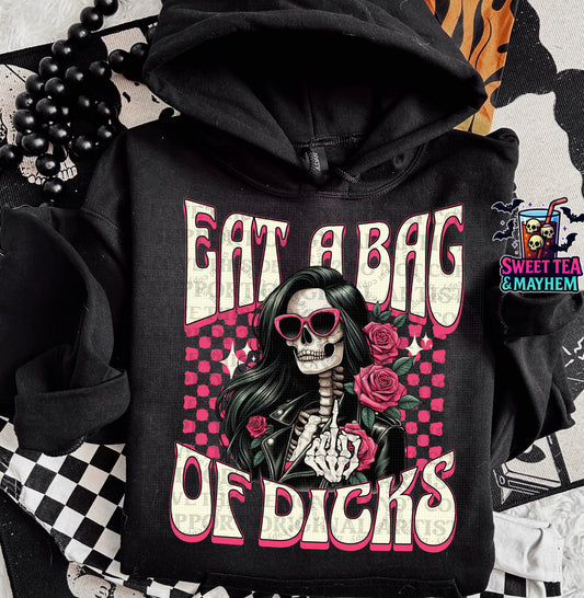 Eat A Bag Of Dicks