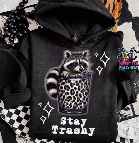 Stay Trashy