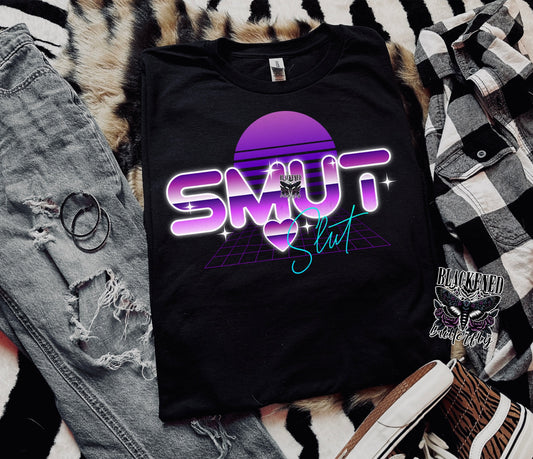 Smut Slut