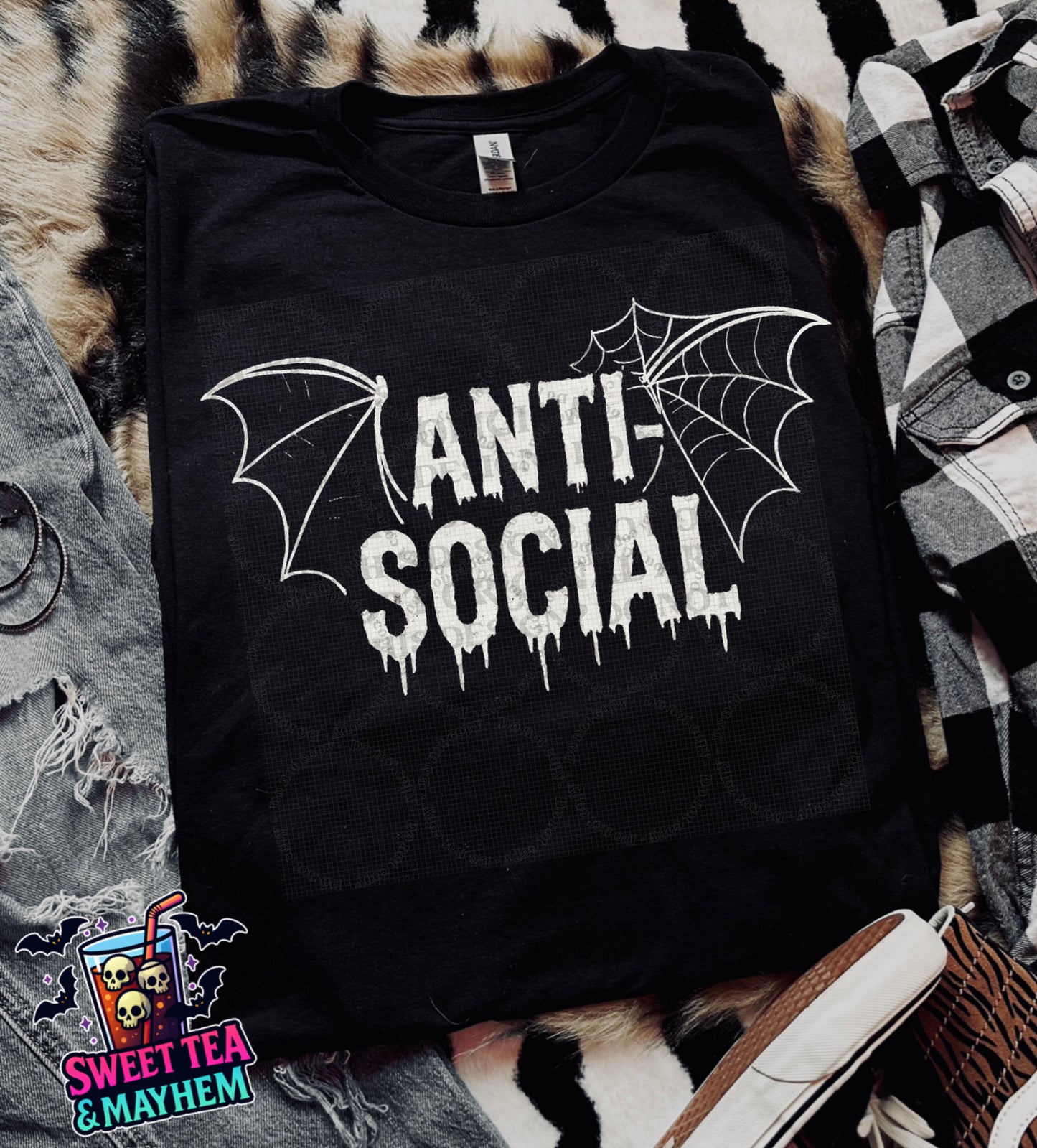 Anti-Social
