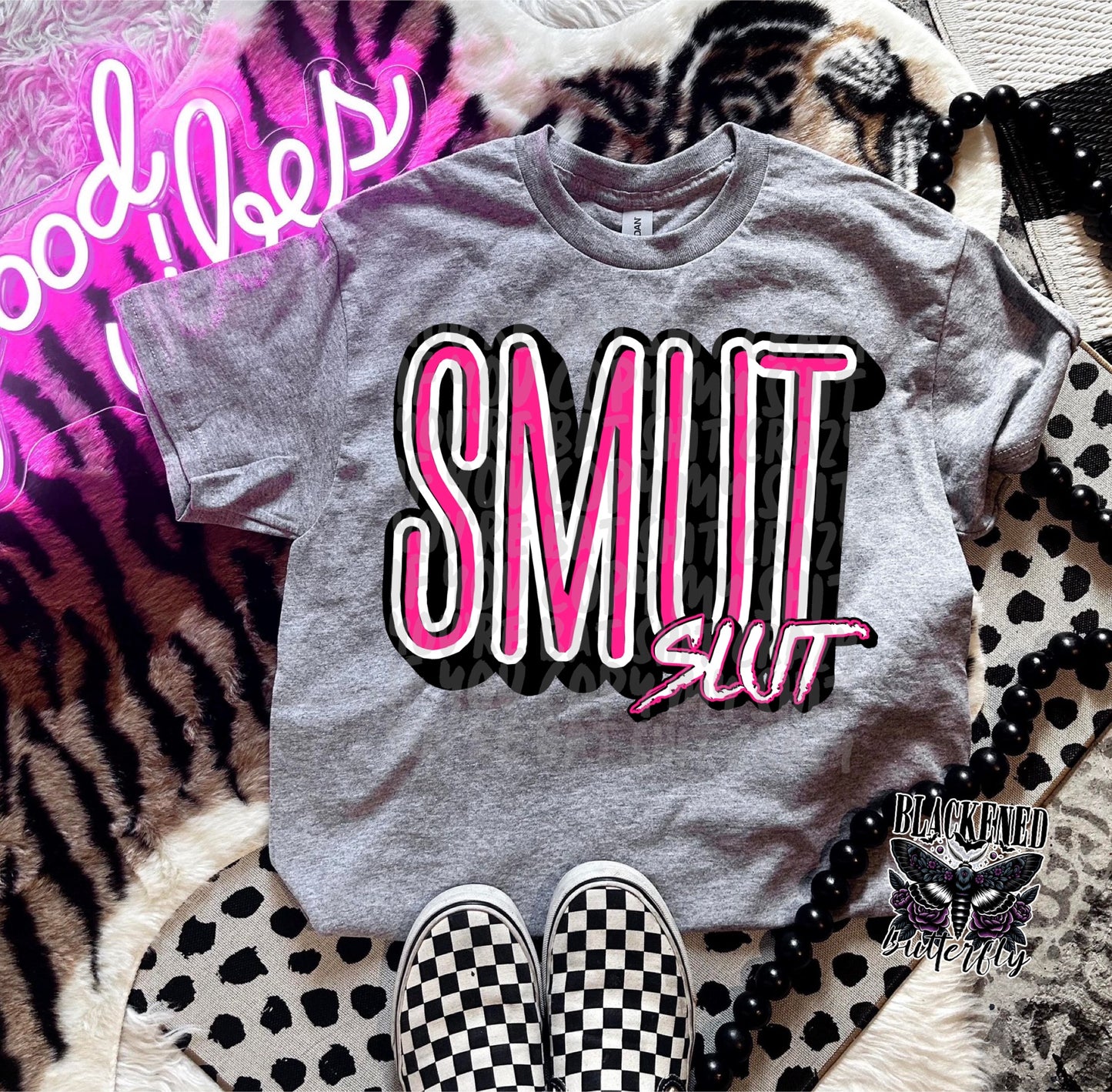 Smut Slut
