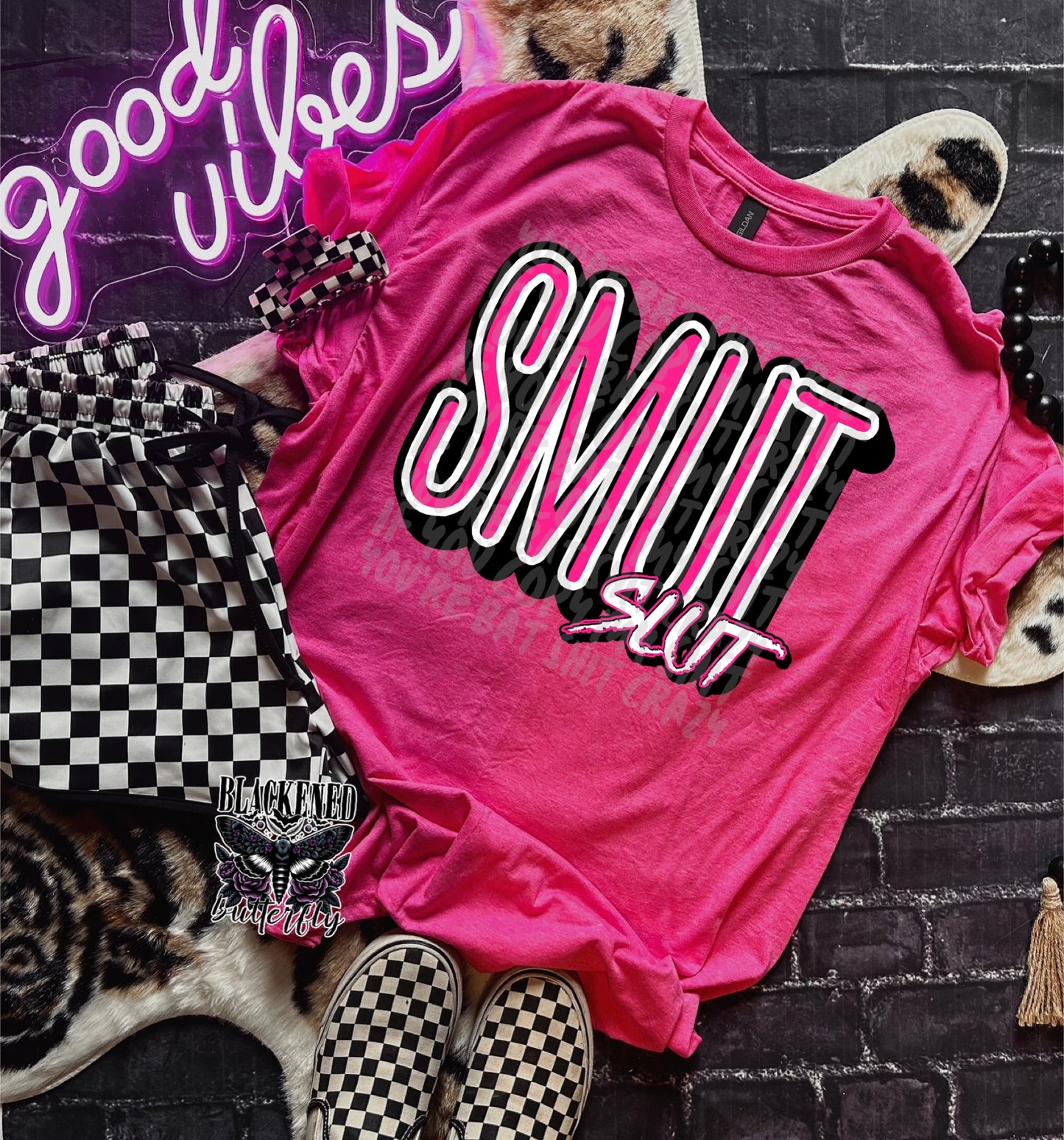 Smut Slut