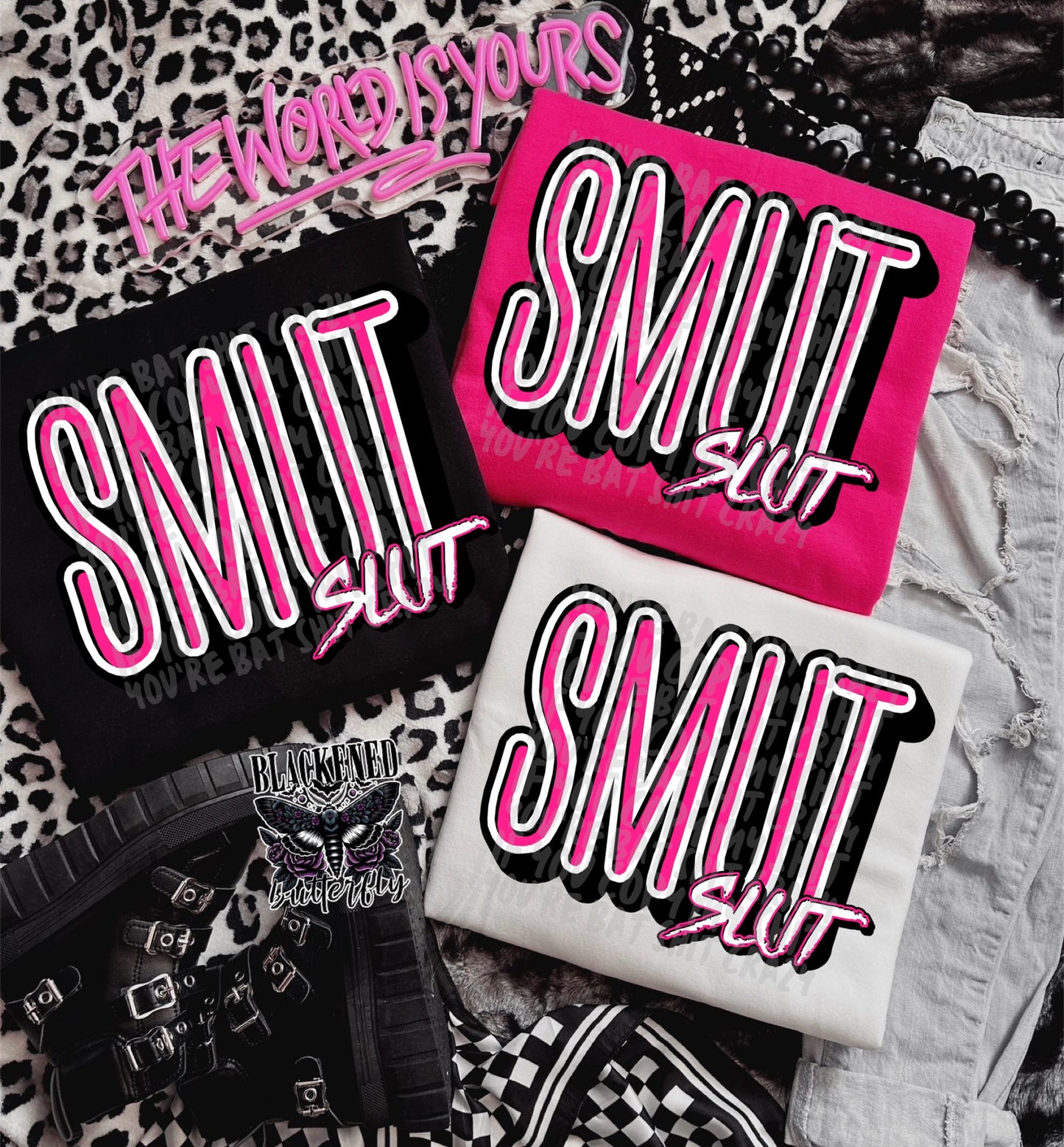 Smut Slut