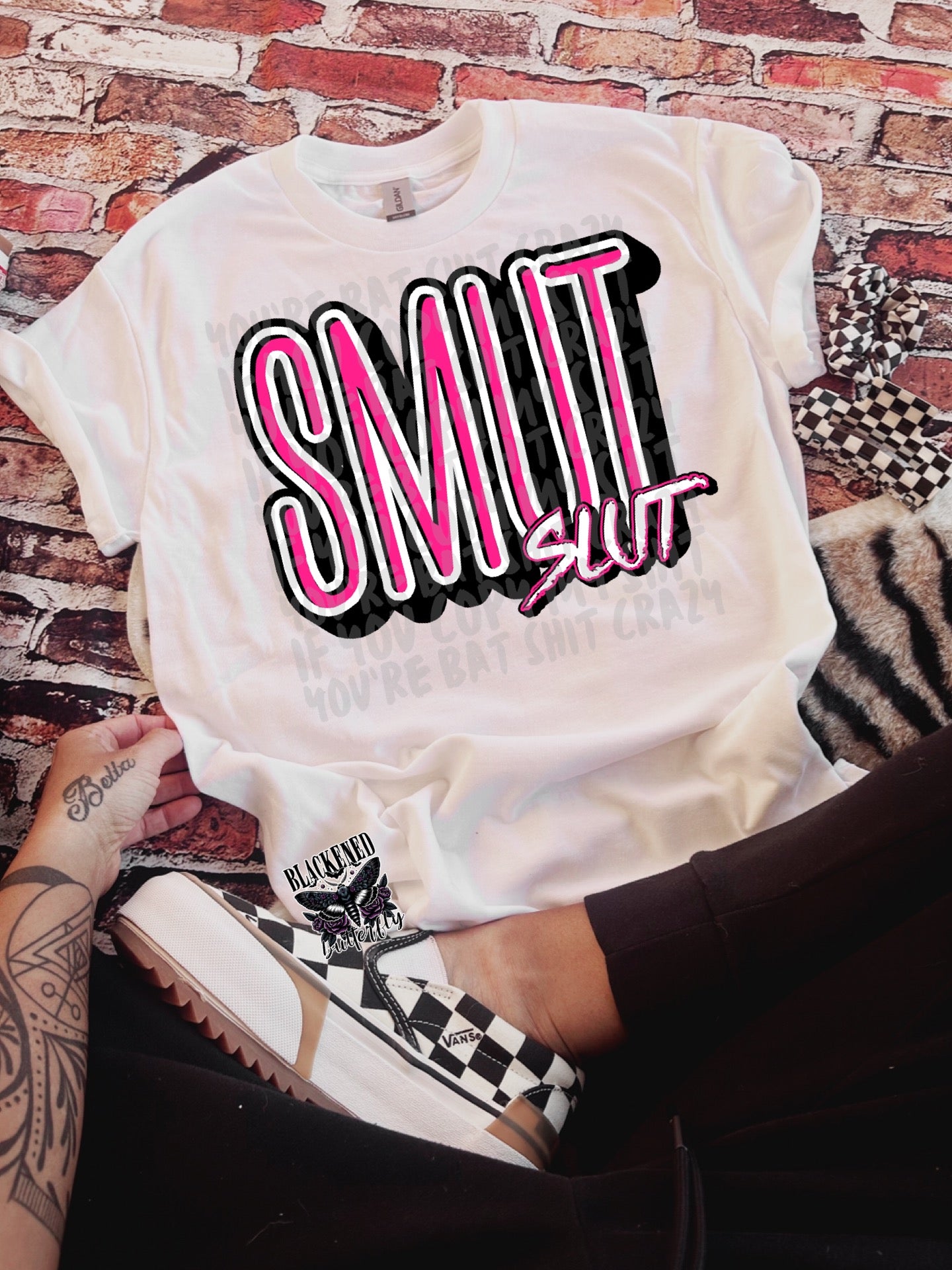 Smut Slut