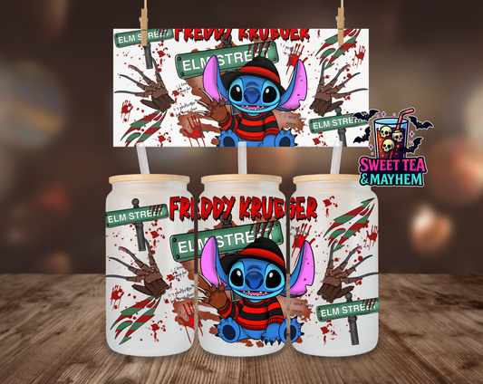 Freddy Stitch