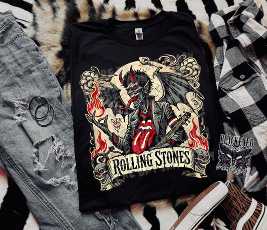 Rolling Stones