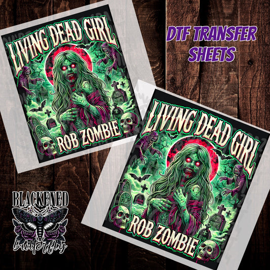 Rob Zombie
