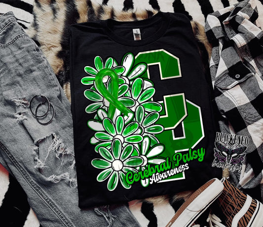 Floral CP Awareness