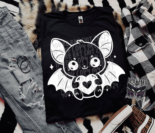 Cute Bat