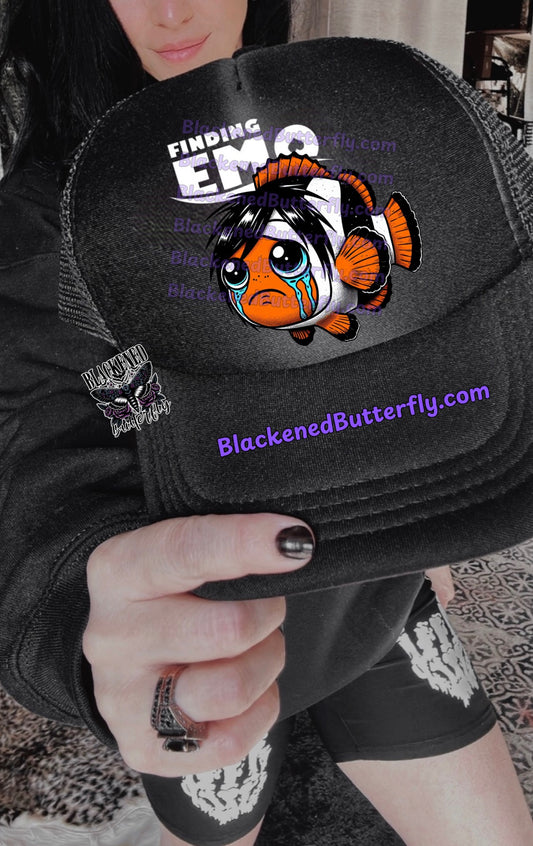 Finding Emo