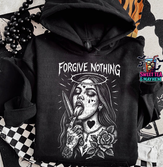 Forgive Nothing
