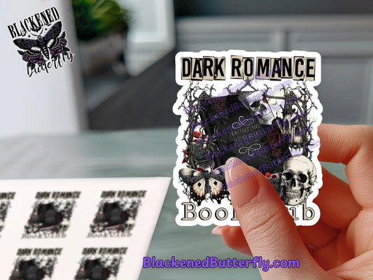 Dark Romance