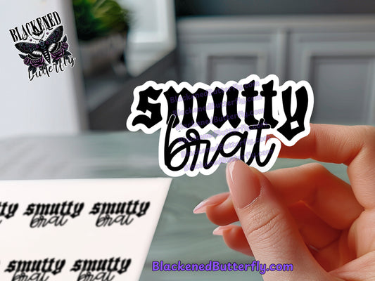 Smutty Brat