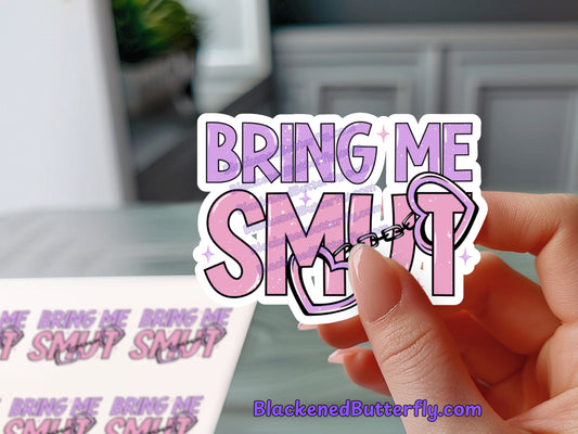 Bring Me Slut