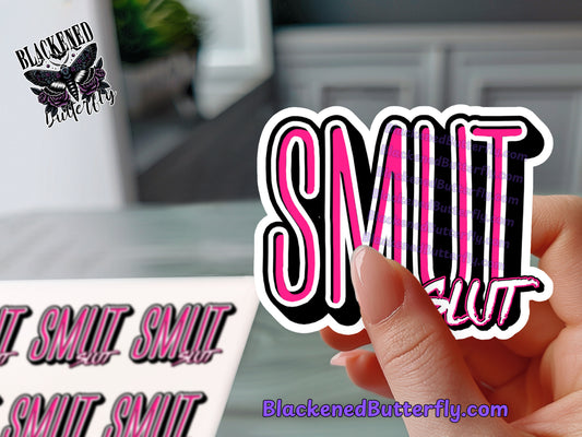 Smut Slut