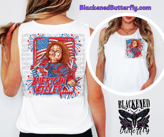 American Killer