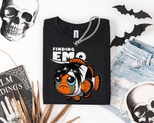 Finding Emo