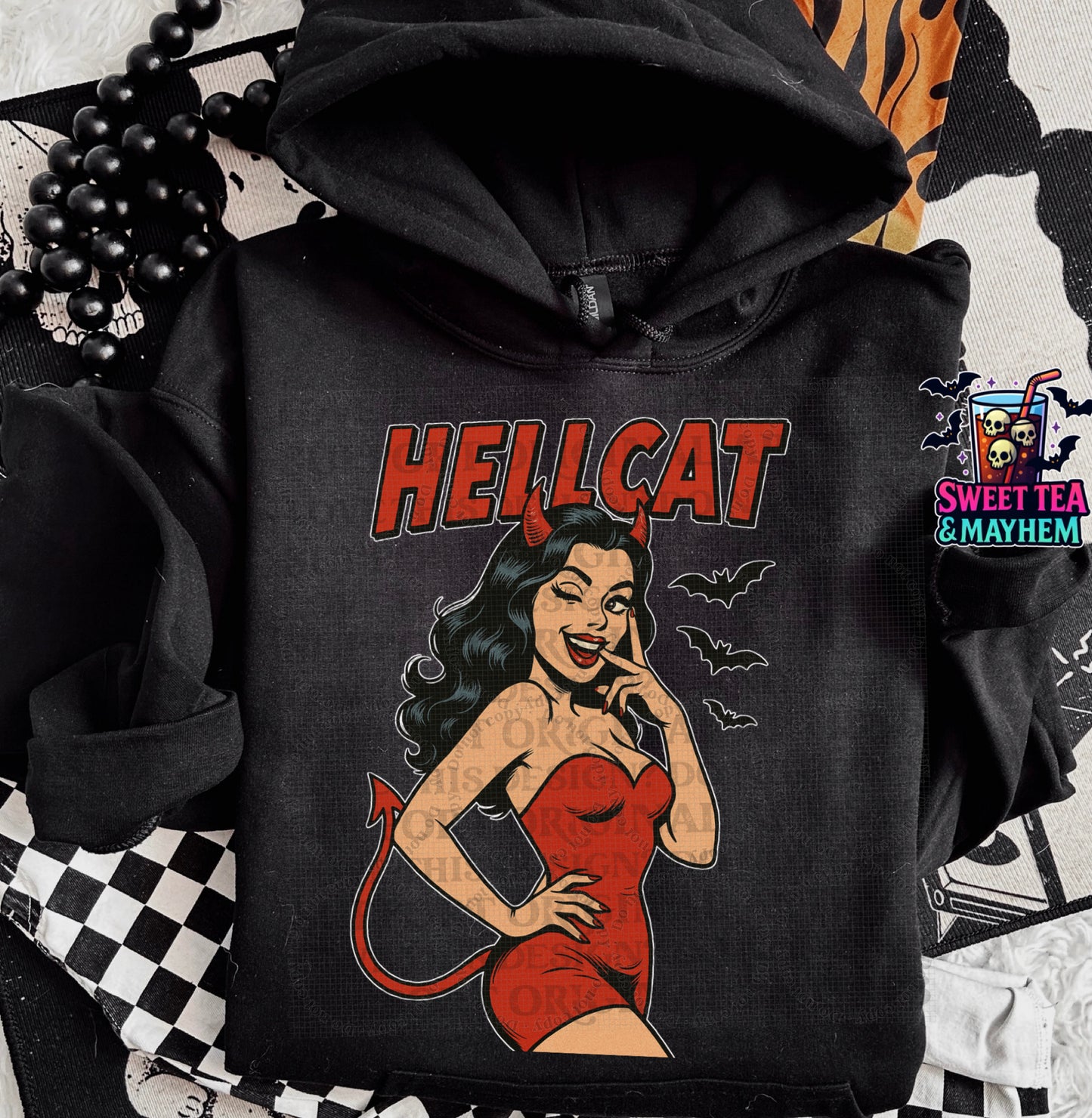 *Exclusive* HellCat