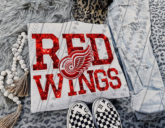 Red Wings