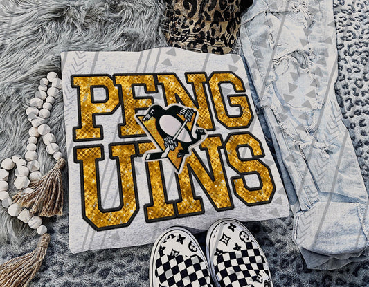 Penguins