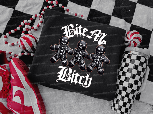 Bite Me Bitch