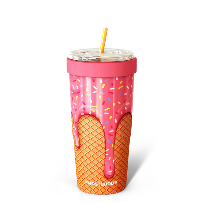 To-Go Buddy- Ice Cream