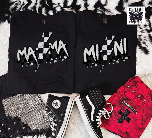 Mama & Mini Set