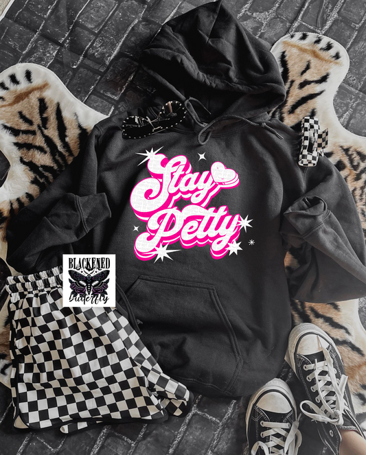 Stay Petty