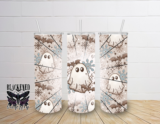 Winter Ghost