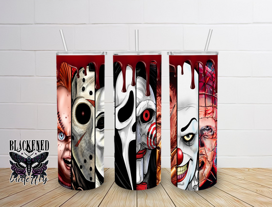 Horror Characters