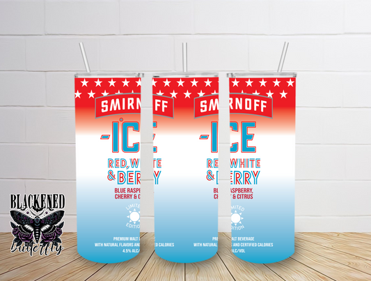 Smirnoff ICE