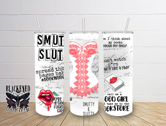Smut Slut