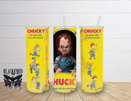 Chucky