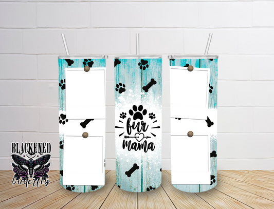 *Custom* Fur Mama