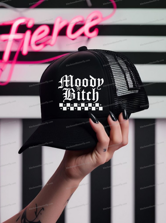Moody Bitch
