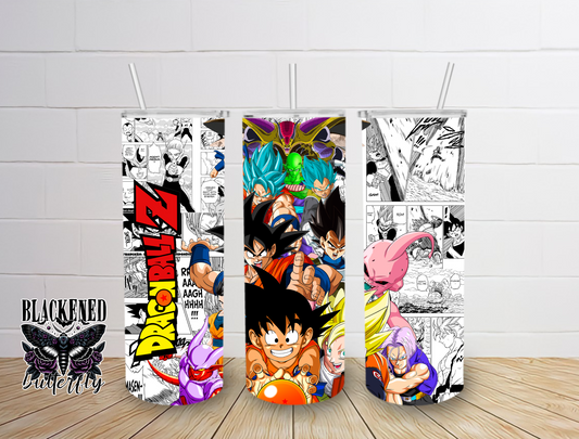 Dragon Ball Z