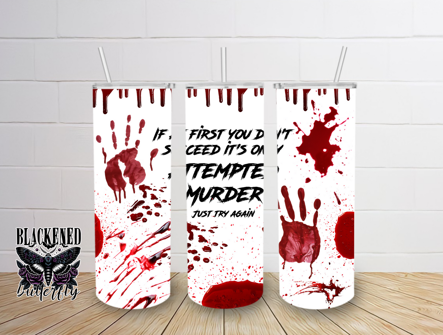 Attempted Murder