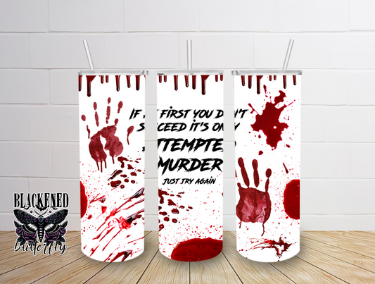 Attempted Murder