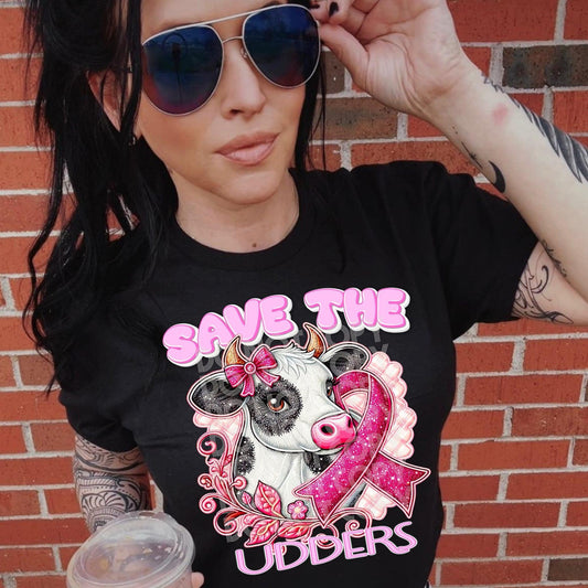 Save The Udders