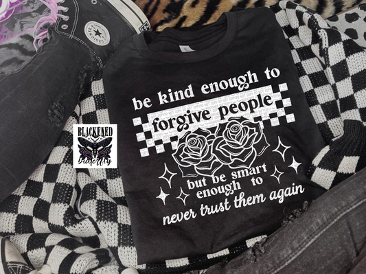Be Kind Enough