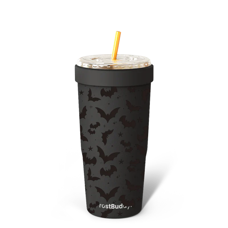 To-Go Buddy- It's Freakin' Bats