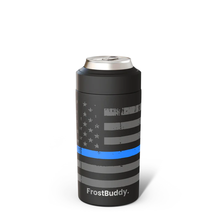 Universal Buddy -Police