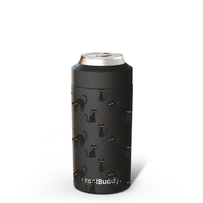 Universal Buddy - Black Cat